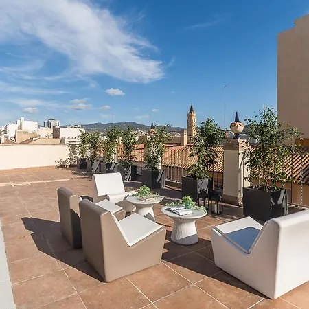 Homeclub Retreat With Rooftop Terrace Marmoles I Apartment