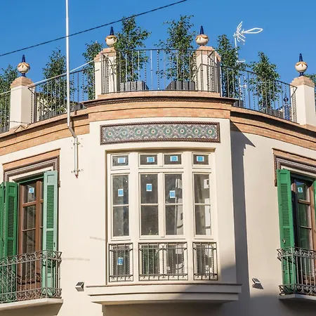 Homeclub Retreat With Rooftop Terrace Marmoles I Apartment *