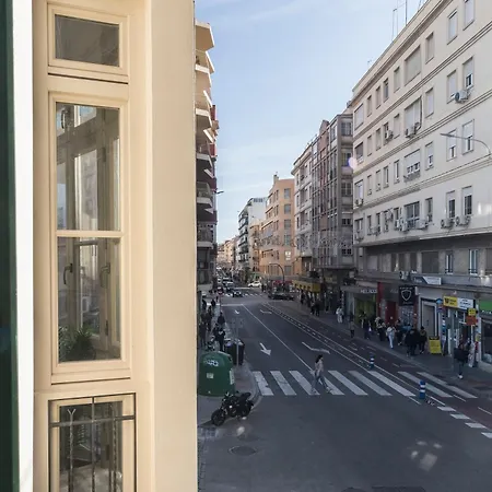 Apartment Homeclub Retreat With Rooftop Terrace Marmoles I