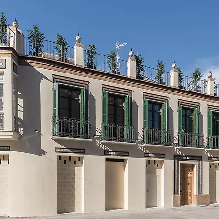 Apartment Homeclub Encanto Con Azotea Comun En Marmoles I